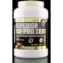SUPERIOR ISO PRO ZERO